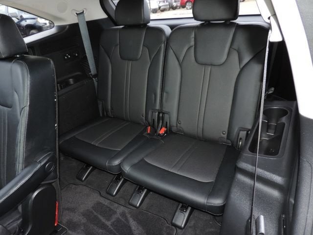 2021 Kia Sorento SX Prestige