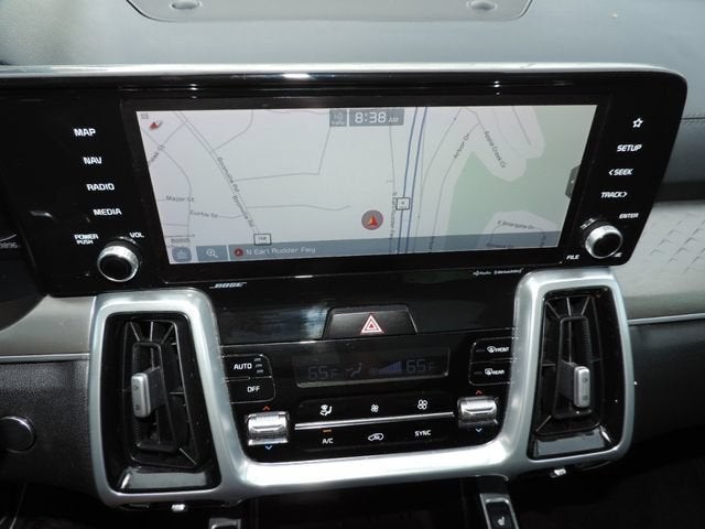 2021 Kia Sorento SX Prestige