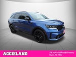 2021 Kia Sorento SX Prestige