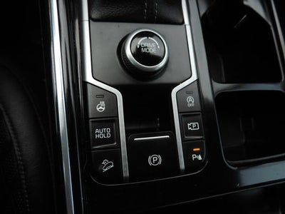 2021 Kia Sorento SX Prestige