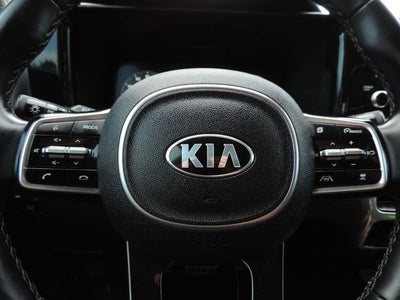 2021 Kia Sorento SX Prestige