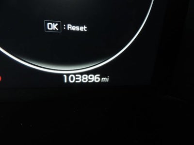 2021 Kia Sorento SX Prestige