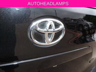 2025 Toyota Corolla Cross L