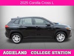 2025 Toyota Corolla Cross L
