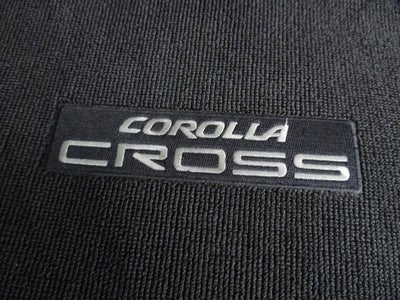2025 Toyota Corolla Cross L