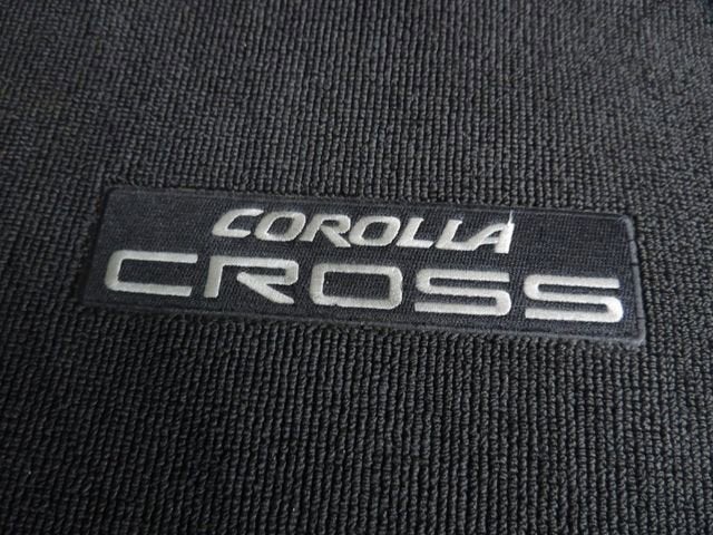 2025 Toyota Corolla Cross L