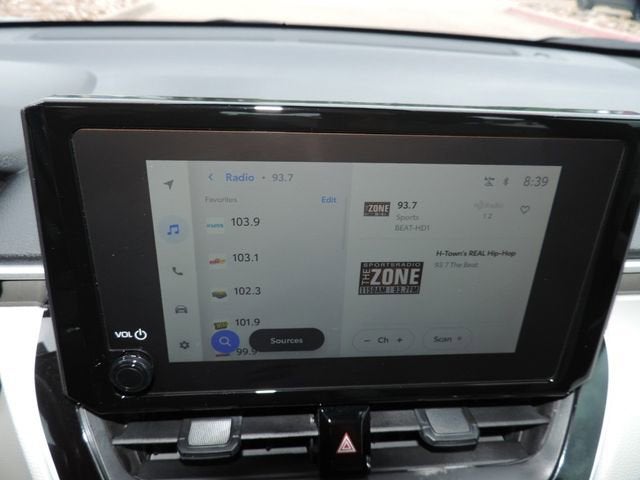 2025 Toyota Corolla Cross L
