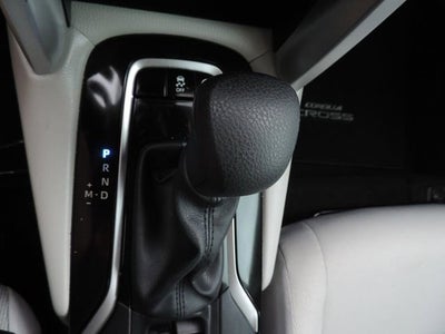 2025 Toyota Corolla Cross L