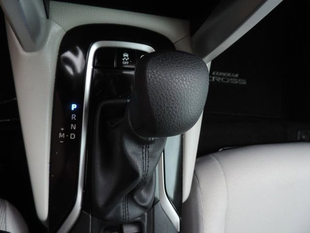 2025 Toyota Corolla Cross L