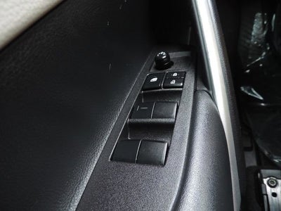 2025 Toyota Corolla Cross L