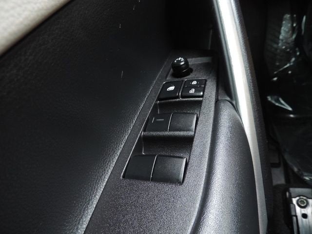 2025 Toyota Corolla Cross L