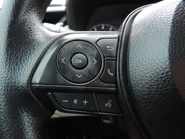 2025 Toyota Corolla Cross L