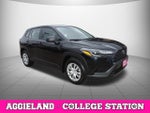 2025 Toyota Corolla Cross L