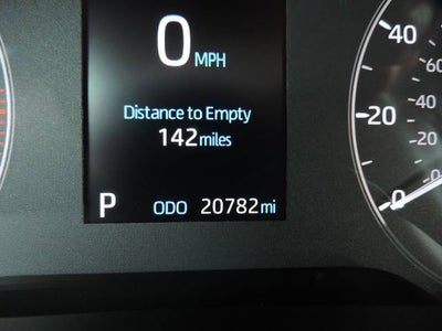 2025 Toyota Corolla Cross L