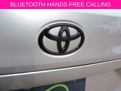 2024 Toyota Corolla Cross Hybrid SE