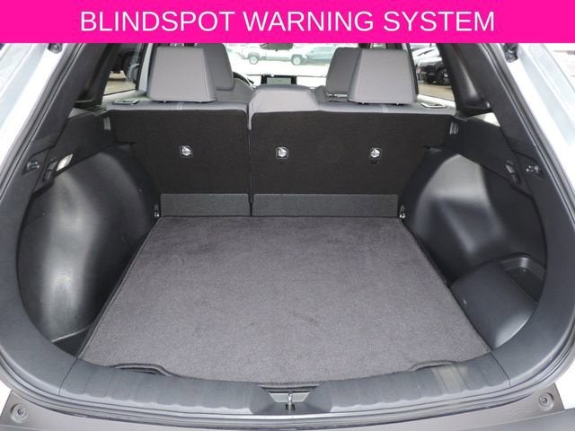 2024 Toyota Corolla Cross Hybrid SE