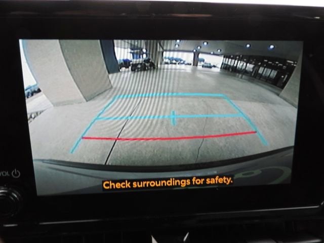 2024 Toyota Corolla Cross Hybrid SE