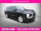 2022 Mitsubishi Outlander ES 2.5 2WD