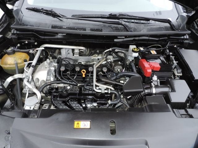 2022 Mitsubishi Outlander ES 2.5 2WD