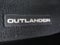 2022 Mitsubishi Outlander ES 2.5 2WD