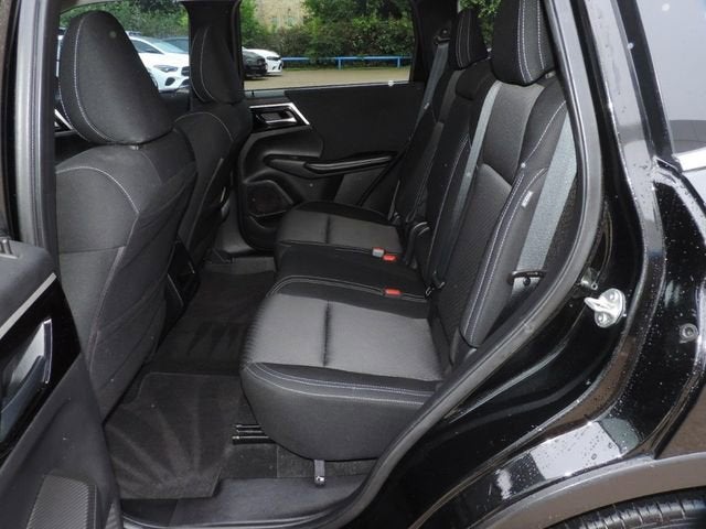 2022 Mitsubishi Outlander ES 2.5 2WD