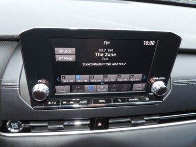 2022 Mitsubishi Outlander ES 2.5 2WD