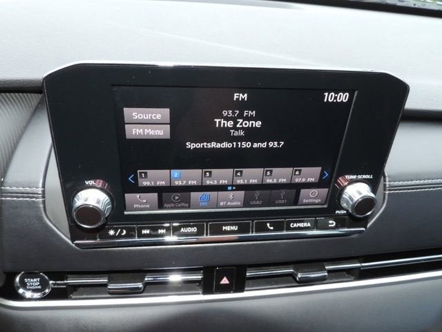 2022 Mitsubishi Outlander ES 2.5 2WD
