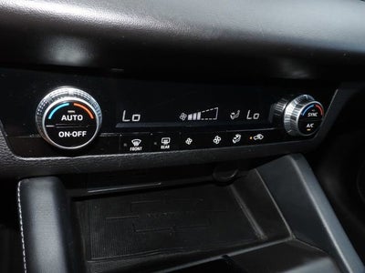 2022 Mitsubishi Outlander ES 2.5 2WD
