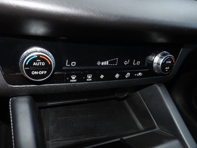 2022 Mitsubishi Outlander ES 2.5 2WD