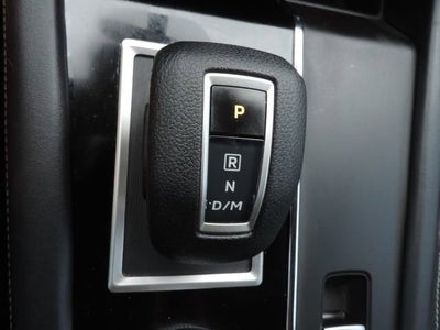 2022 Mitsubishi Outlander ES 2.5 2WD