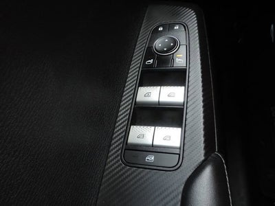 2022 Mitsubishi Outlander ES 2.5 2WD