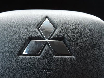 2022 Mitsubishi Outlander ES 2.5 2WD