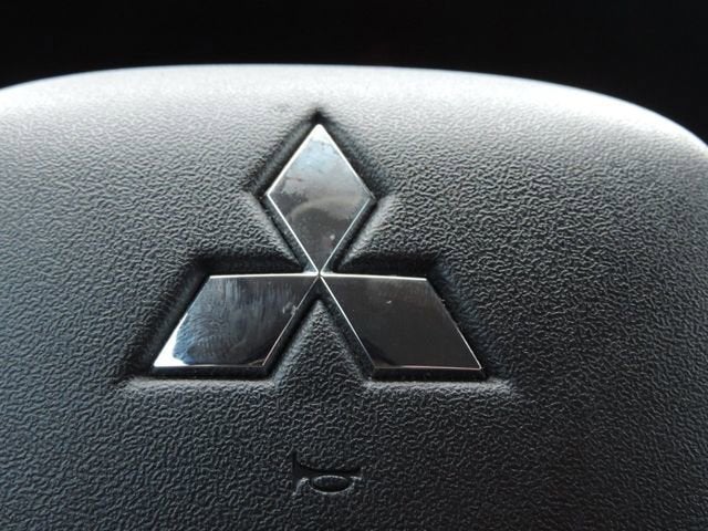2022 Mitsubishi Outlander ES 2.5 2WD