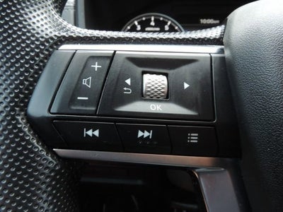 2022 Mitsubishi Outlander ES 2.5 2WD