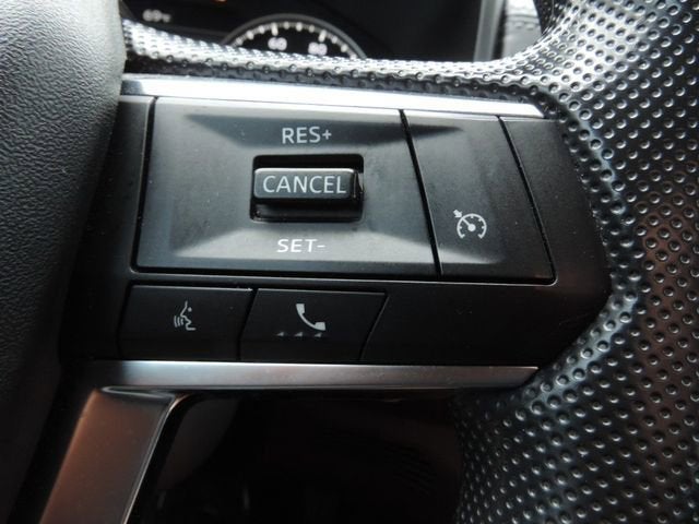 2022 Mitsubishi Outlander ES 2.5 2WD