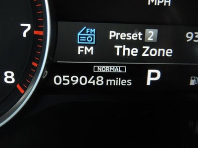 2022 Mitsubishi Outlander ES 2.5 2WD