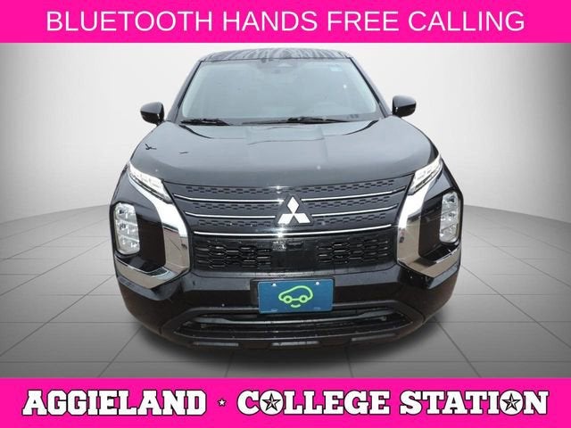 2022 Mitsubishi Outlander ES 2.5 2WD
