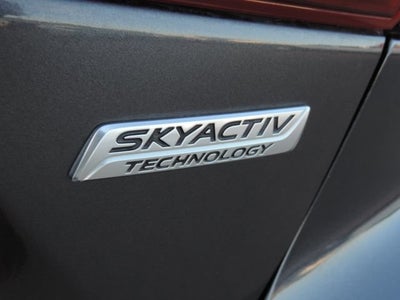 2014 Mazda Mazda3 i Sport