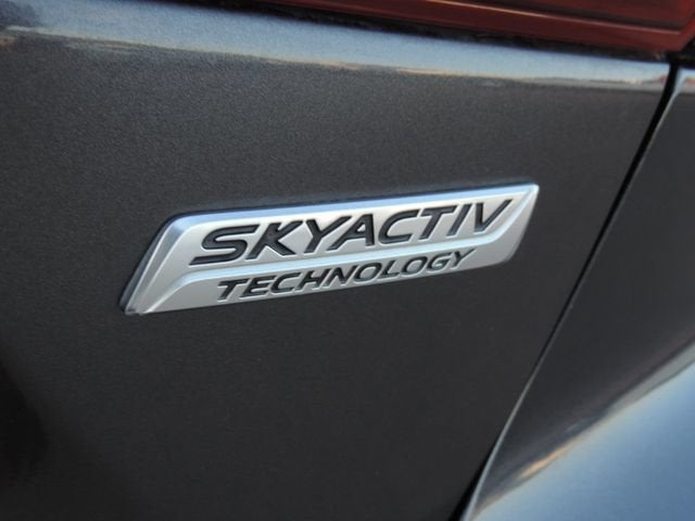 2014 Mazda Mazda3 i Sport