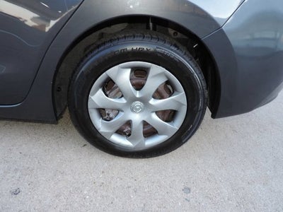 2014 Mazda Mazda3 i Sport