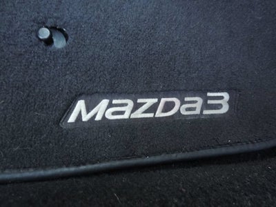 2014 Mazda Mazda3 i Sport