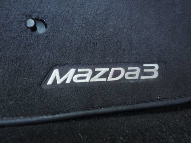 2014 Mazda Mazda3 i Sport