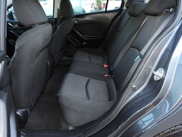 2014 Mazda Mazda3 i Sport