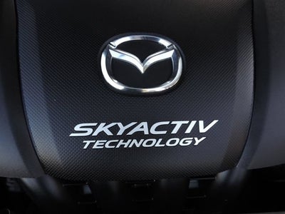 2014 Mazda Mazda3 i Sport