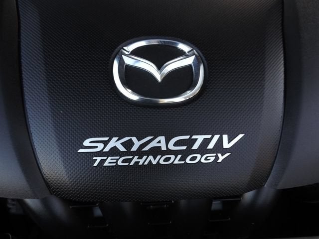 2014 Mazda Mazda3 i Sport