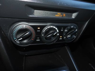 2014 Mazda Mazda3 i Sport