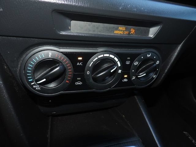 2014 Mazda Mazda3 i Sport