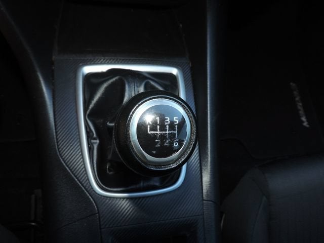 2014 Mazda Mazda3 i Sport