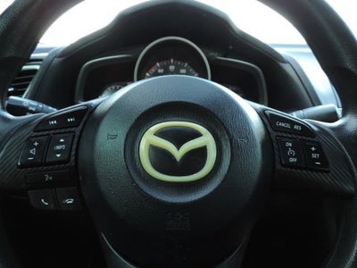 2014 Mazda Mazda3 i Sport
