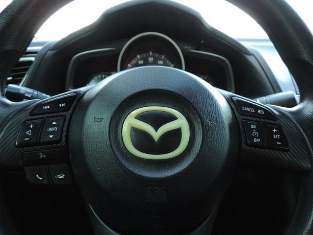 2014 Mazda Mazda3 i Sport